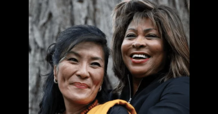 Dechen Shak-Dagsay: Tina Turner's friend reveals the music icon was 'curious' about afterlife
