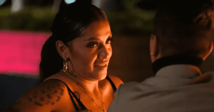 'Making Latina women look bad': 'The Ultimatum: Queer Love' fans slam Mildred for blaming 'terrible traits' on race