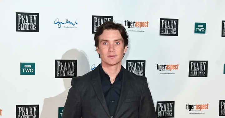 Will there be a 'Peaky Blinders' movie? Cillian Murphy addresses rumors about show's big-screen adaptation