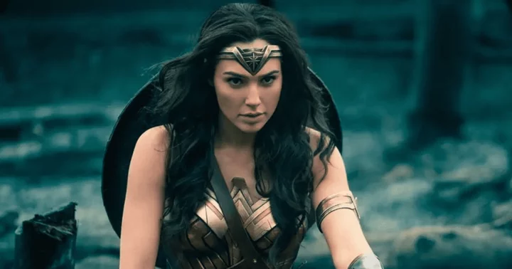Gal Gadot gears up for action-packed 'Heart of Stone' and 'Cleopatra' amid 'Wonder Woman 3' cancellation