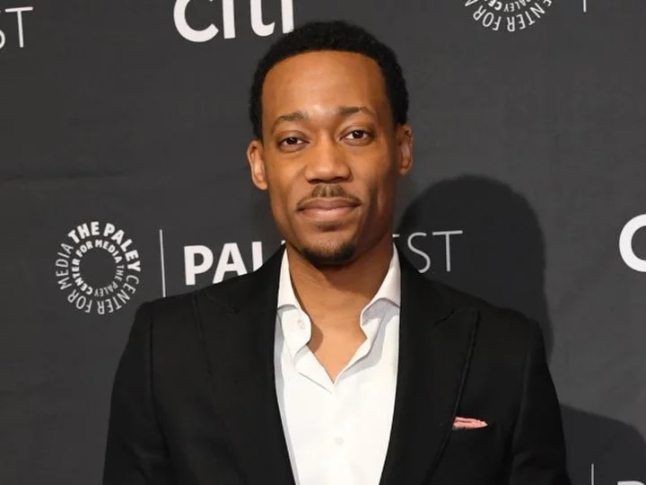 Tyler James Williams reluctantly addresses his sexuality