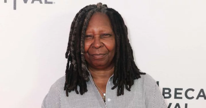 'I needed money': 'The View' host Whoopi Goldberg's first job before starting Hollywood career is not for the faint-hearted