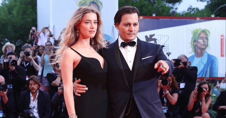 How tall is Amber Heard? Actress' height was compared to her ex Johnny Depp during defamation trial