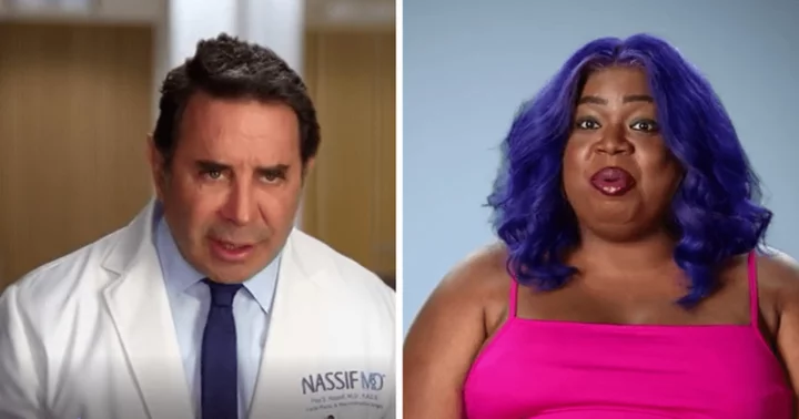Where is Tyliyah now? Dr Paul Nassif healed 'Botched' patient's ear after 5 failed keloid removal surgery