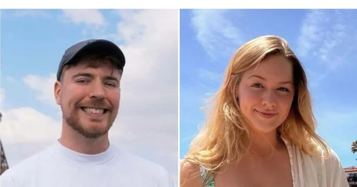 MrBeast and Maddy Spidell's breakup explained: Why did Internet's most loved duo part ways?