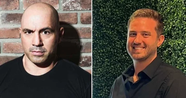 Will Joe Rogan accept Rumble's $100M offer? Podcaster's 'big fan' CEO Chris Pavlovski 'open to negotiating with him'