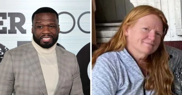 'Kind of an odd pairing': Internet reacts to 50 Cent producing documentary with Gilgo Beach murder suspect's wife