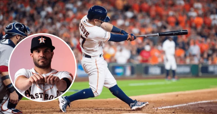 How tall is Jose Altuve? Houston Astros star was rejected from a tryout camp because he was too small