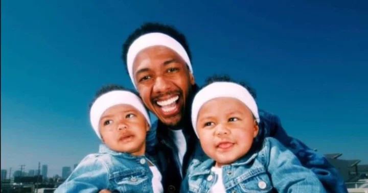 Nick Cannon opens up about uniting his 12 children from six mothers: 'They are all Cannons'