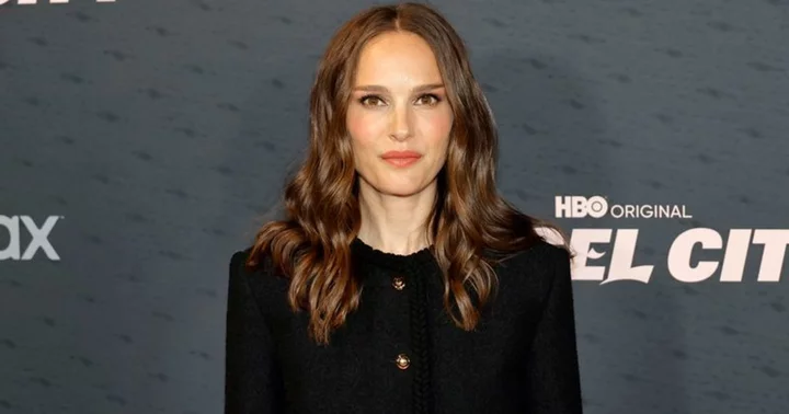 'Social structures define you': Natalie Portman opens up on how women are expected to behave 'differently' than men at Cannes