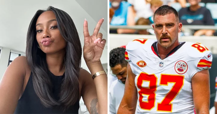 The inside story of Travis Kelce and Kayla Nicole's relationship that left so much of bad blood