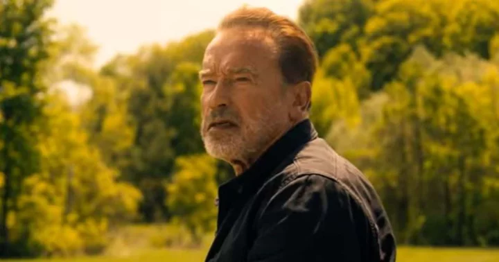 'He is funny as hell': Arnold Schwarzenegger establishes himself as 'comedy' hero in Netflix's 'FUBAR'