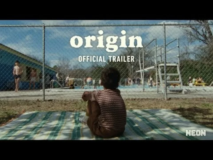 'Origin' trailer promises another moving film from director Ava DuVernay