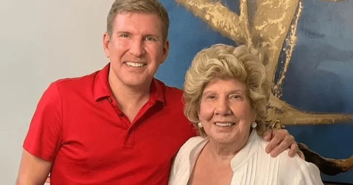 Is Nanny Faye OK? Todd Chrisley's mother reveals her bladder cancer is in remission two years after she was diagnosed