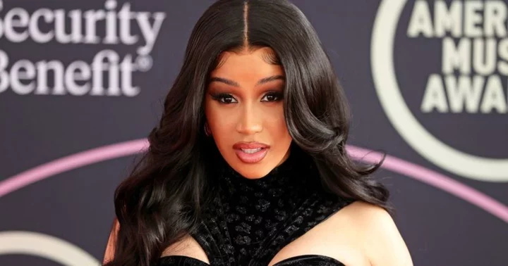 How tall is Cardi B? Rapper was once called a 'skinny legend' due to her petite stature
