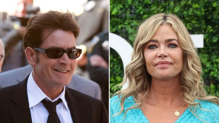 Charlie Sheen 'changed his tune' about daughter's OnlyFans after seeing how much she makes