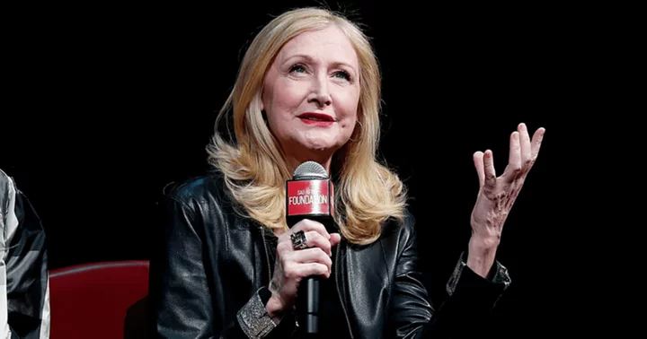 Why did Patricia Clarkson never marry? ‘Frasier’ star opens up on her 'big choice,' says 'I've had extraordinary men in my life'