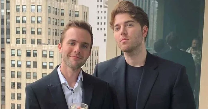 How tall is Shane Dawson? YouTuber rose to fame after releasing video with Jeffree Star