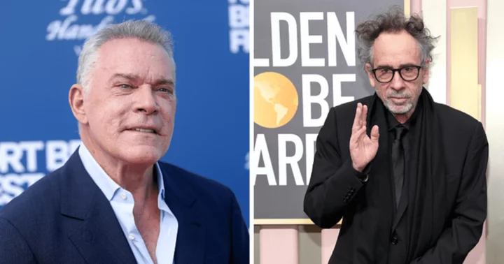 Did Ray Liotta turn down 'Batman' meeting with Tim Burton? Late actor spoke about his career in posthumous interview