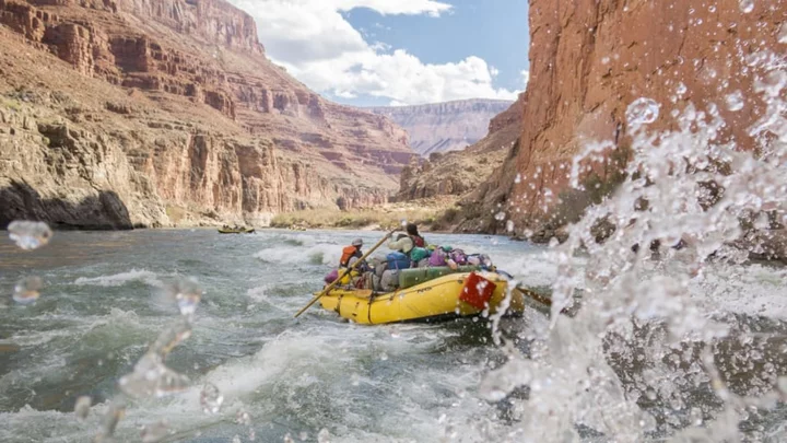 10 Strange and Surprisingly Specific National Park Rules