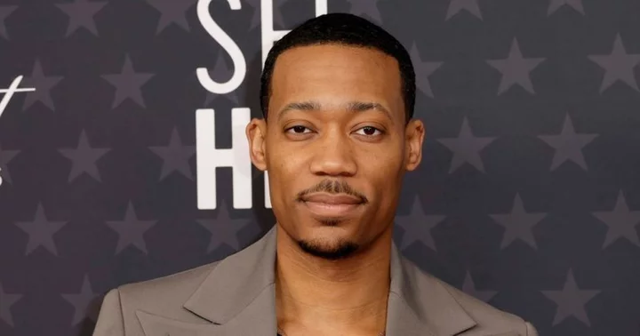 Is Tyler James Williams OK? 'Abbott Elementary' star takes action against stalker who drove 2,200 miles to reach LA home