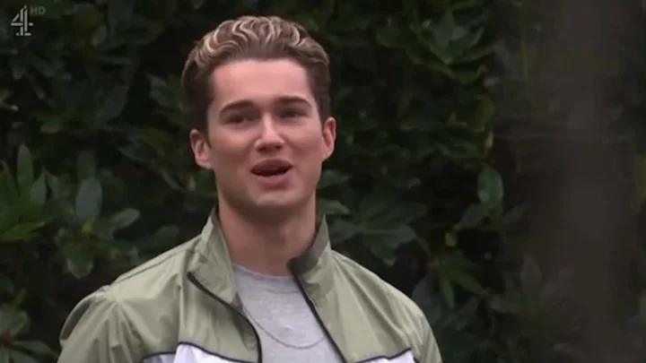 AJ Pritchard calls quits on acting career after just one Hollyoaks role