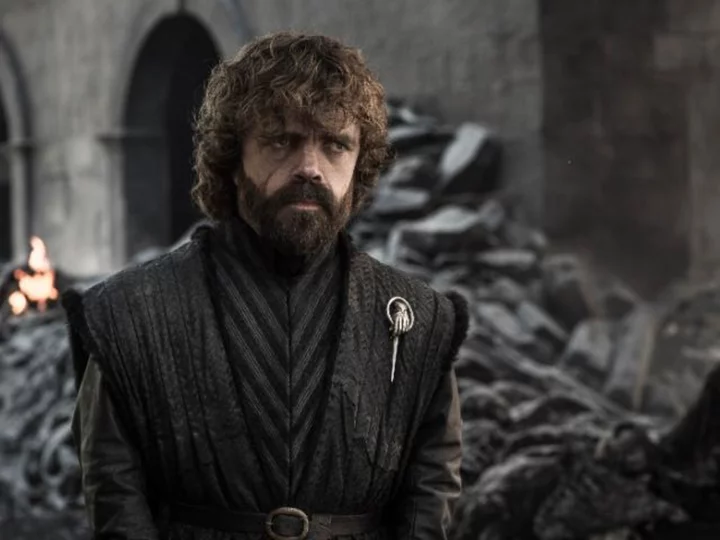 Peter Dinklage hasn't watched 'House of the Dragon' for a very simple reason