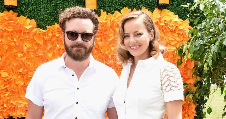 'He's a Strong Island guy': Old interview of Bijou Phillips with Chynna Phillips reveals Danny Masterson's 'controlling' behavior