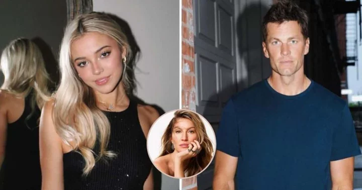 Are Olivia Dunne and Tom Brady dating? Did NFL star player cheat on Gisele Bundchen with TikTok star?