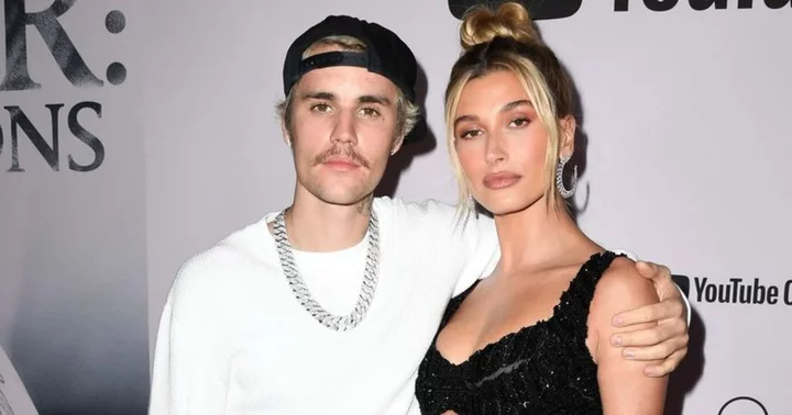 How tall is Justin Bieber? 'Baby' singer is taller than his wife Hailey despite dubious height claims