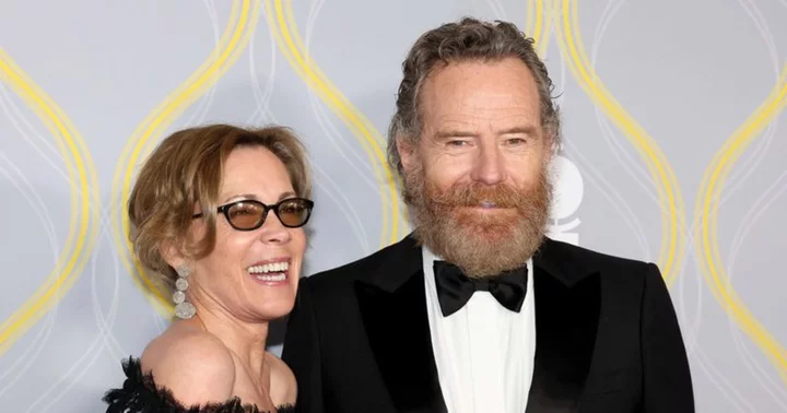Why is Bryan Cranston retiring? How actor's 'serendipitous' encounter with wife Robin Dearden led to 34 years of marital bliss