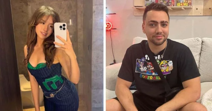 Is Pokimane going to prom with teenager? Fan seeks Mizkif's help to convince Twitch queen: 'I’ll need you to wingman me'