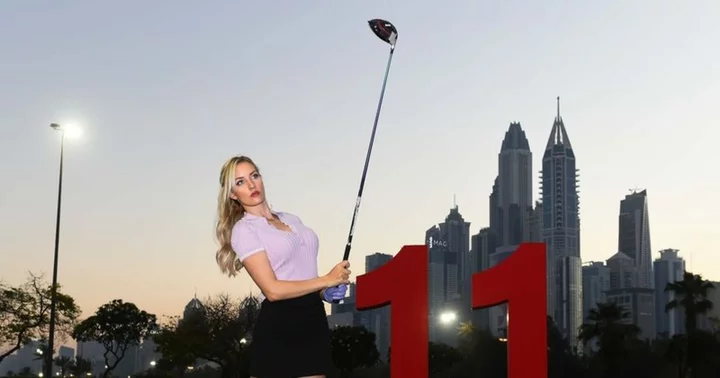 Paige Spiranac reveals favorite PGA tour professionals she shared golf course with: '3 really stand out'