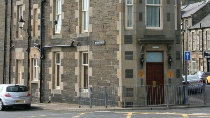 The Shortest Street in the World Is in Scotland, and Has Just One Address