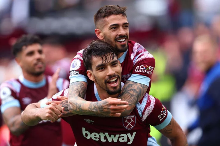West Ham vs Fiorentina live stream: How to watch Europa Conference League final online and on TV tonight