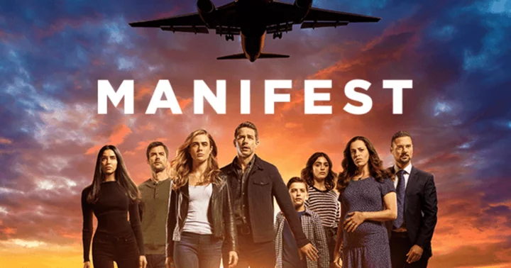 'Manifest' finds new streaming home at Netflix as NBC abandons supernatural drama series after Season 3
