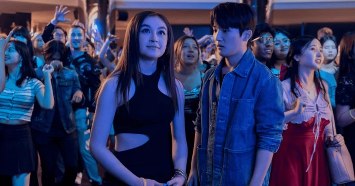 'XO, Kitty' Season 1 Review: Netflix series has all the charm of 'To All the Boys', but no depth