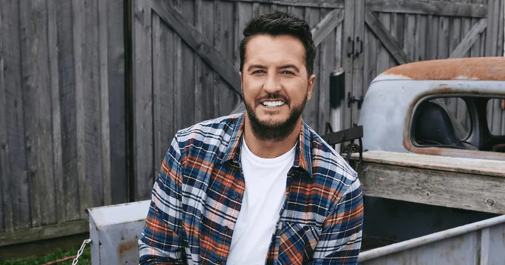 Is Luke Bryan quitting 'American Idol'? Country star reveals he's spending more time with family after 'rough year'