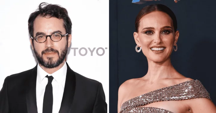 When Jonathan Safran Foer left wife for Natalie Portman only to be rejected
