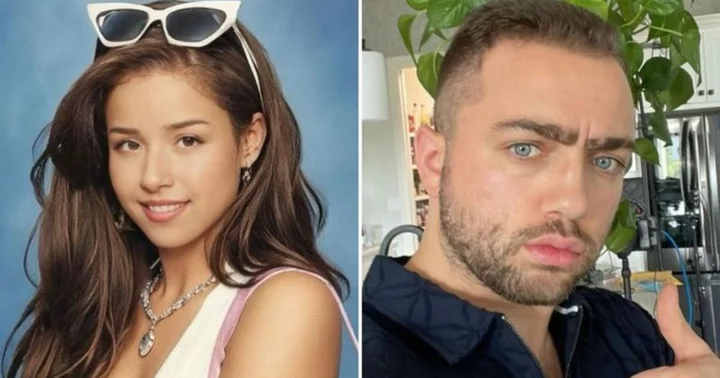 Pokimane and Mizkif address dating rumors following Myna Snacks launch, fans say 'they're perfect together'