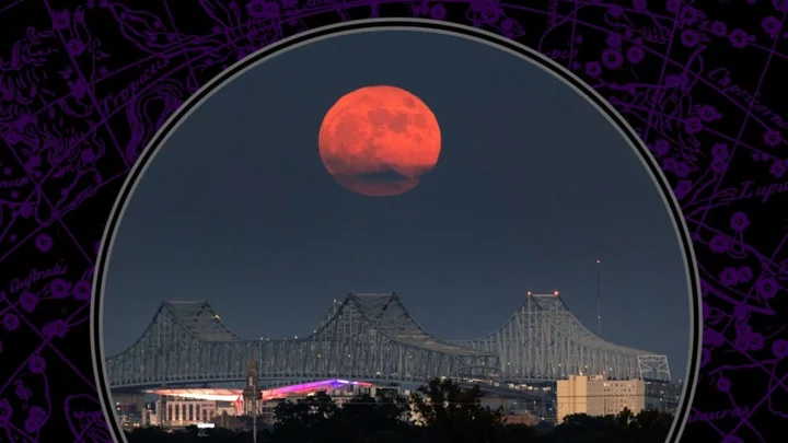 The Harvest Moon, the Final Super Moon of the Year, is Coming in Late September