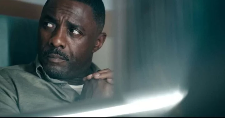 Apple TV+'s 'Hijack' Episode 3 Review: Idris Elba's Sam Nelson wrestles to devise a new plan to counter hijackers