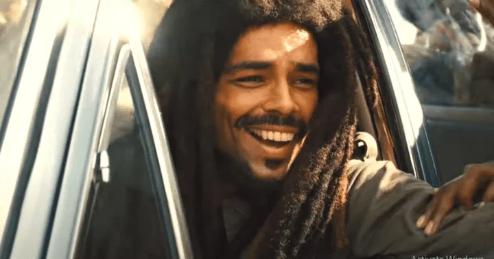 'Bob Marley: One Love' teaser dropped, fans hope biopic doesn't 'update' singer's music like in 'Elvis'
