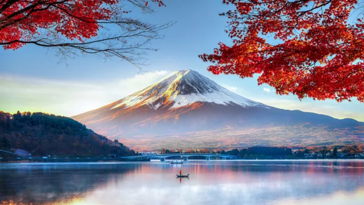 8 Misconceptions About Japan
