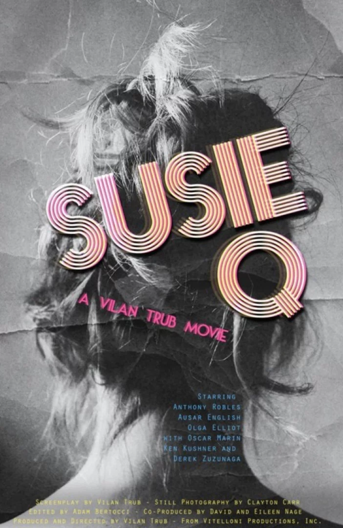 Independent film Susie Q trends on Amazon Prime