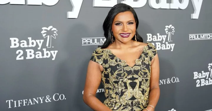 What did Mindy Kaling say about her weight loss? 'The Office' alum is done talking about it, says 'people take it so personally’