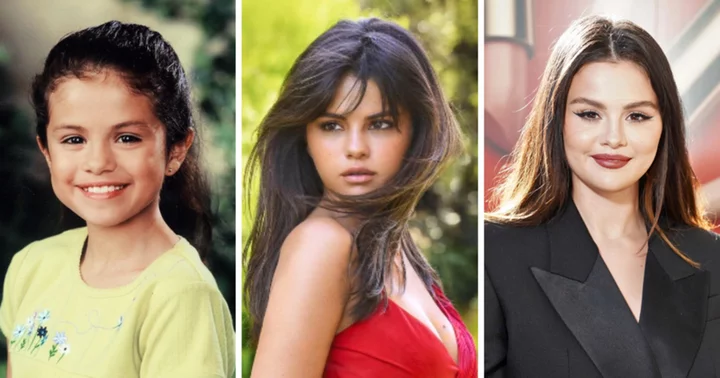 Selena Gomez Then and Now: The singer-actress is a fighter, rising after every fall over the years