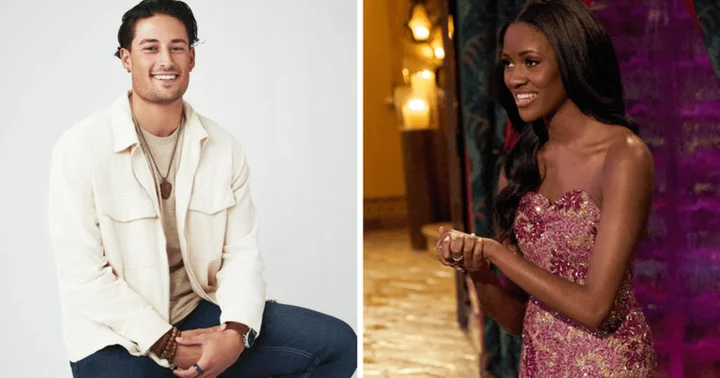 Who got Charity Lawson's first impression rose? Fans shocked to see 'The Bachelorette' go against her brother's advice
