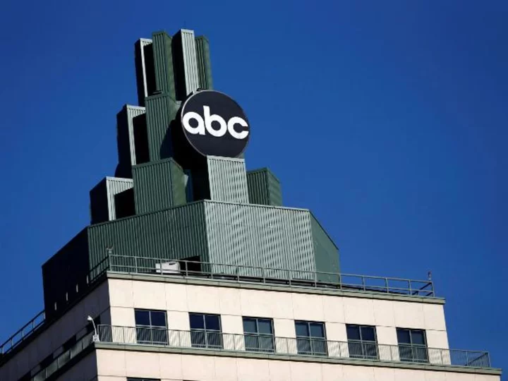 ABC News staffers 'freaking' out over reports Disney is in talks to sell the outlet