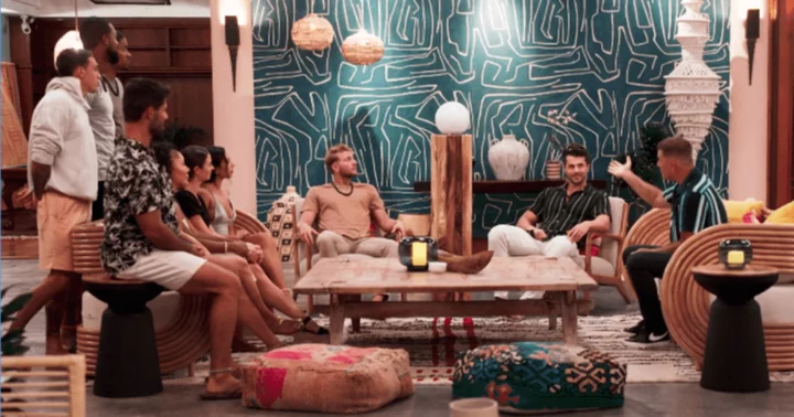 What day and time will USA Network's 'Temptation Island' Season 5 release? And everything else you need to know